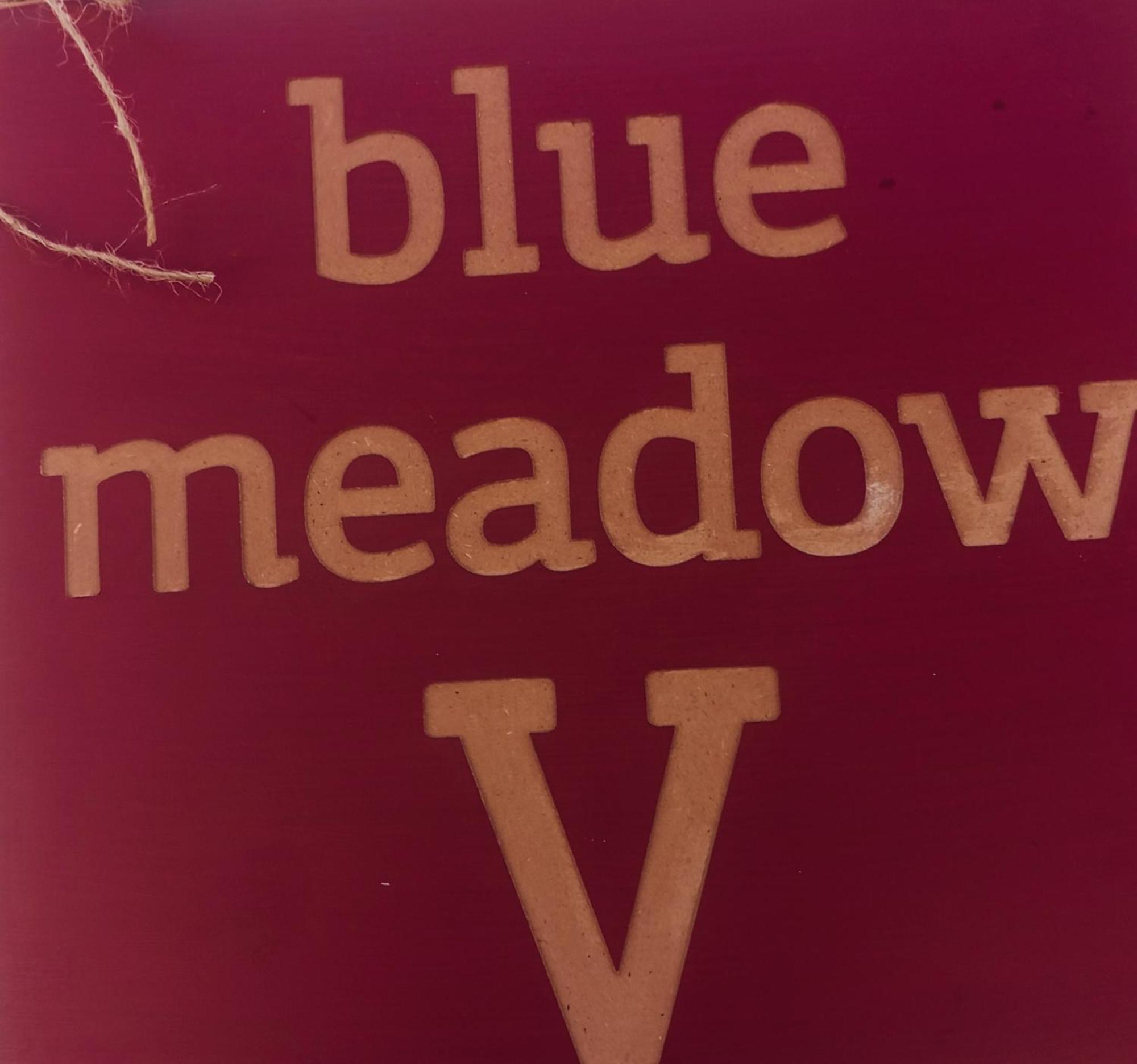 Blue Meadow Villa Livadi  Eksteriør bilde